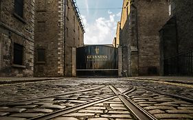 Maldron Hotel Parnell Square Dublin City